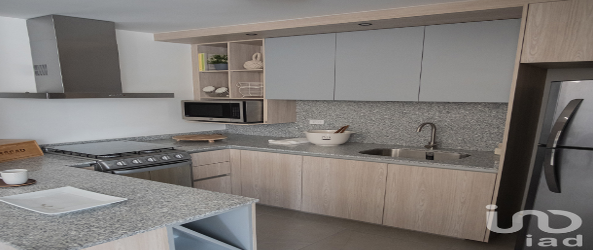 Foto de departamento en venta en avenida monte everest 200, apaseo el grande centro, apaseo el grande, guanajuato, 28722016 No. 03