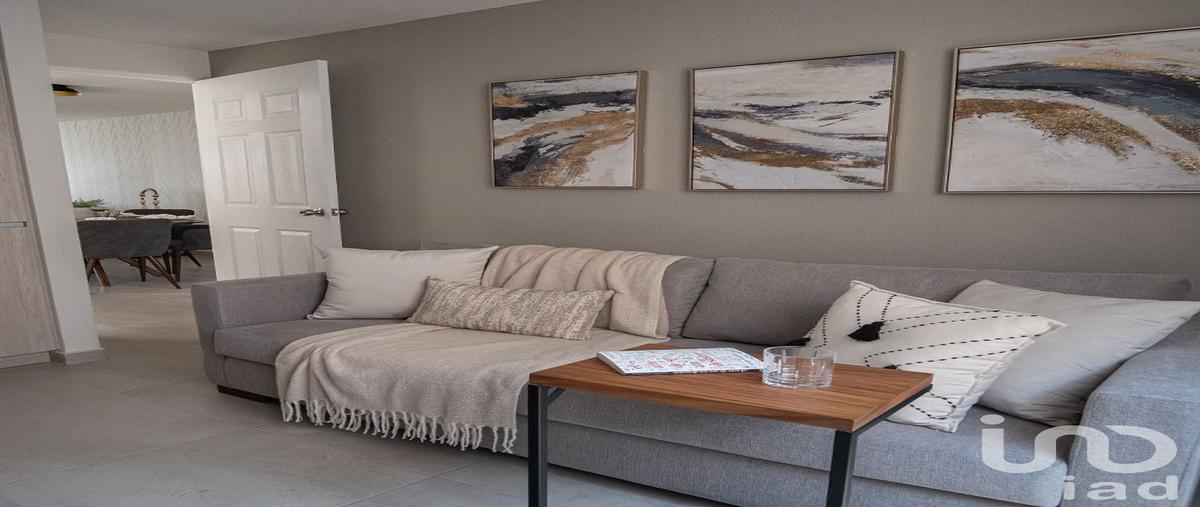 Foto de casa en venta en avenida monte everest 215, apaseo el grande centro, apaseo el grande, guanajuato, 28720162 No. 03