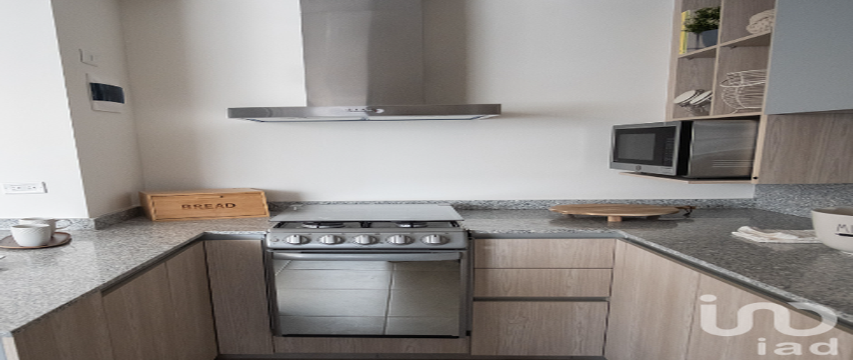 Foto de departamento en venta en avenida monte everest 217, apaseo el grande centro, apaseo el grande, guanajuato, 28722016 No. 04
