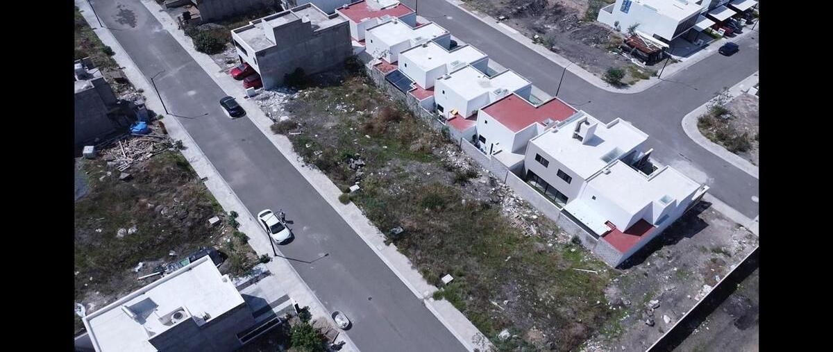 Foto de terreno habitacional en avenida monte everet , residencial los cántaros, apaseo el grande, guanajuato, 0 foto 03 Foto de terreno habitacional en venta en avenida monte everet , residencial los cántaros, apaseo el grande, guanajuato, 0 No. 03