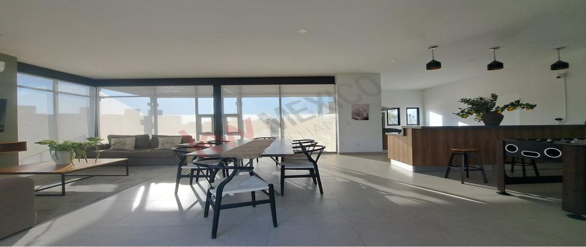 Foto de departamento en renta en avenida monte everst 106, sonterra, querétaro, querétaro, 31029539 No. 04