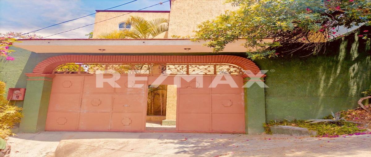 Foto de casa en avenida montealban , moctezuma, oaxaca de juárez, oaxaca, 28219393 foto 01 Foto de casa en venta en avenida montealban , moctezuma, oaxaca de juárez, oaxaca, 28219393 No. 01