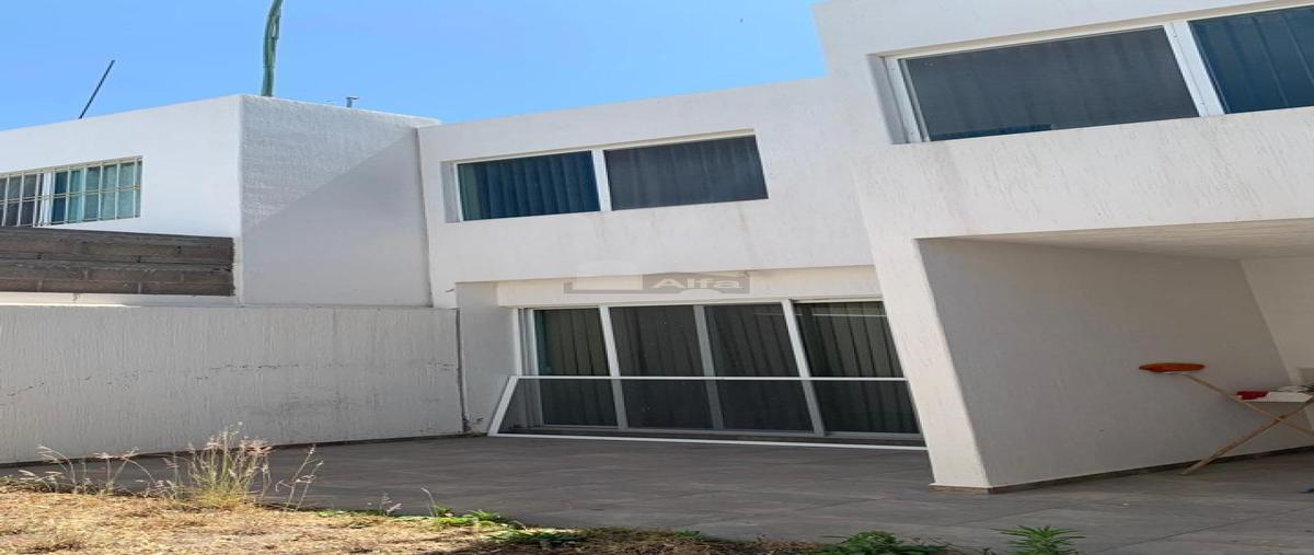 Foto de casa en avenida monterreal 120, santa barbara, san luis potosí, san luis potosí, 0 foto 05 Foto de casa en renta en avenida monterreal 120, santa barbara, san luis potosí, san luis potosí, 0 No. 05