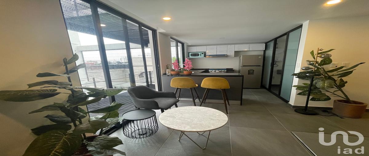 Foto de departamento en venta en avenida monterrey 354, roma sur, cuauhtémoc, df / cdmx, 29471114 No. 03