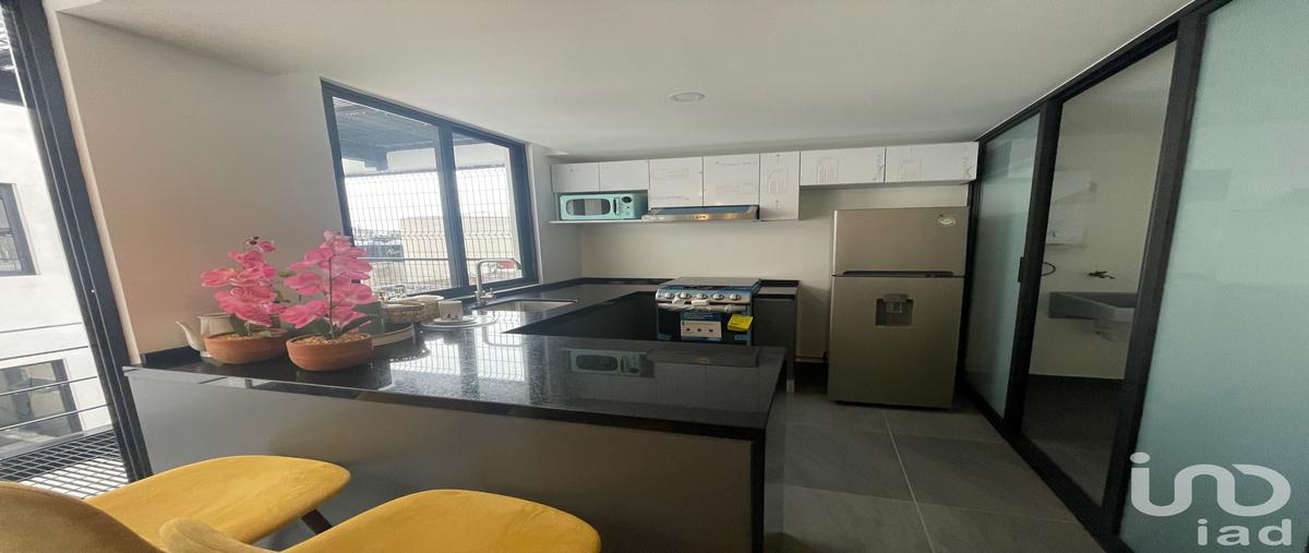 Foto de departamento en venta en avenida monterrey 354, roma sur, cuauhtémoc, df / cdmx, 29471114 No. 04