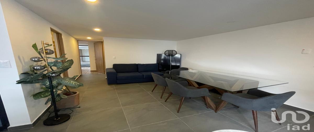 Foto de departamento en venta en avenida monterrey 379, roma sur, cuauhtémoc, df / cdmx, 29471114 No. 05