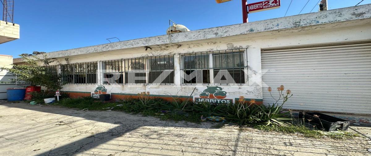 Foto de terreno comercial en venta en avenida monterrey , enrique cárdenas gonzalez, tampico, tamaulipas, 28623403 No. 03