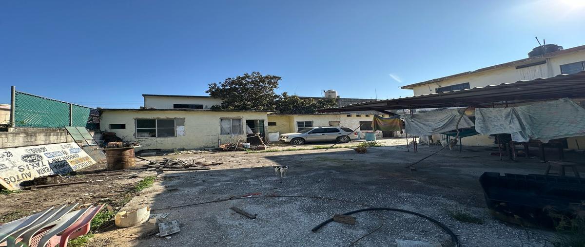 Foto de terreno comercial en venta en avenida monterrey , enrique cárdenas gonzalez, tampico, tamaulipas, 28623403 No. 04