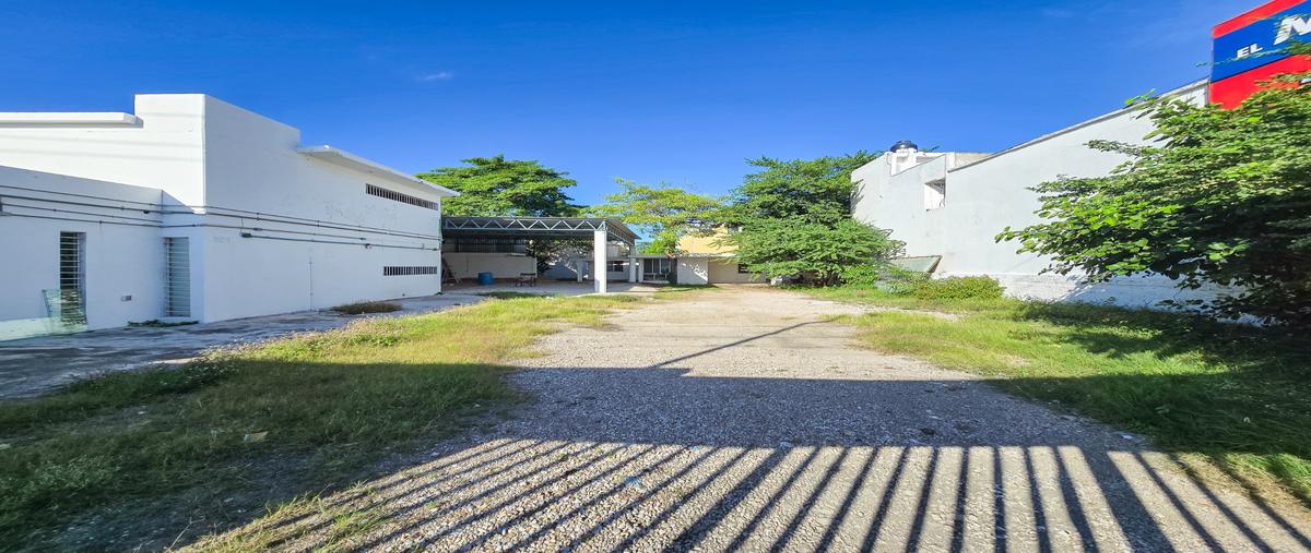 Foto de terreno habitacional en venta en avenida monterrey , enrique cárdenas gonzalez, tampico, tamaulipas, 30443905 No. 03