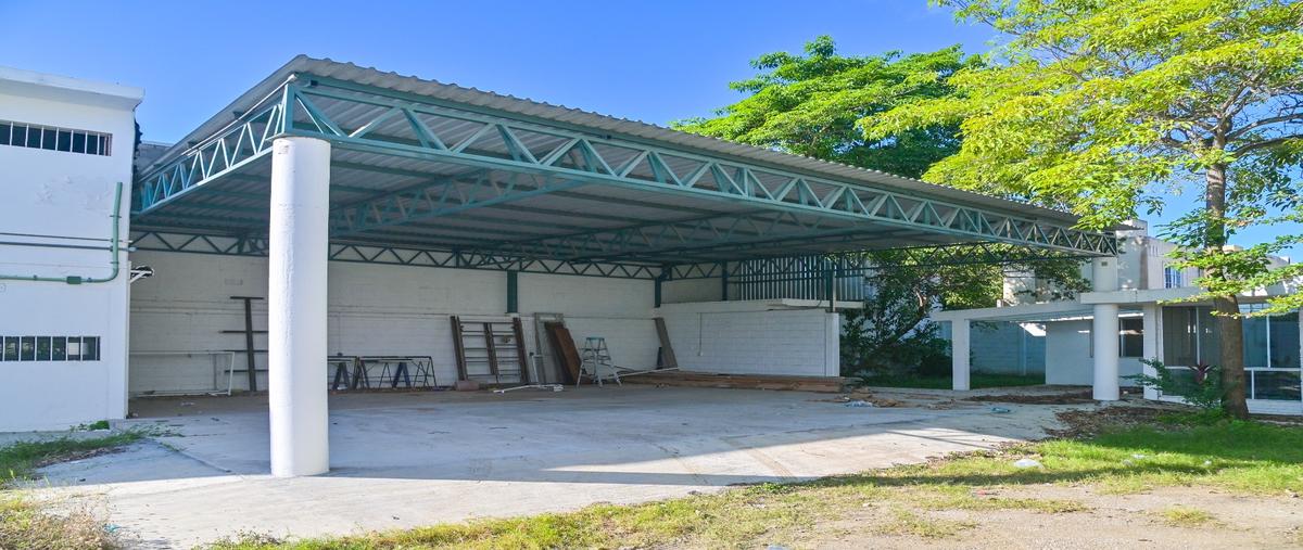 Foto de terreno habitacional en venta en avenida monterrey , enrique cárdenas gonzalez, tampico, tamaulipas, 30443905 No. 04
