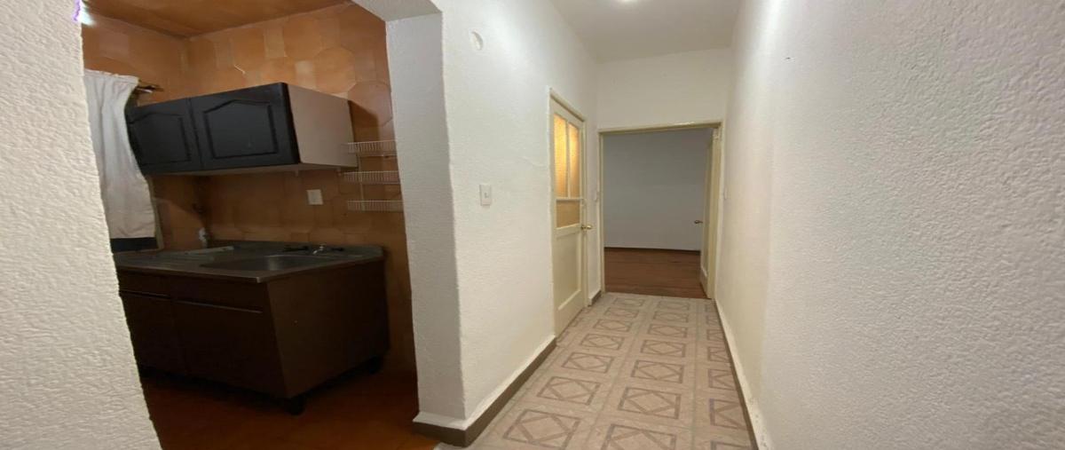 Foto de departamento en renta en avenida monterrey , roma sur, cuauhtémoc, df / cdmx, 14957748 No. 04