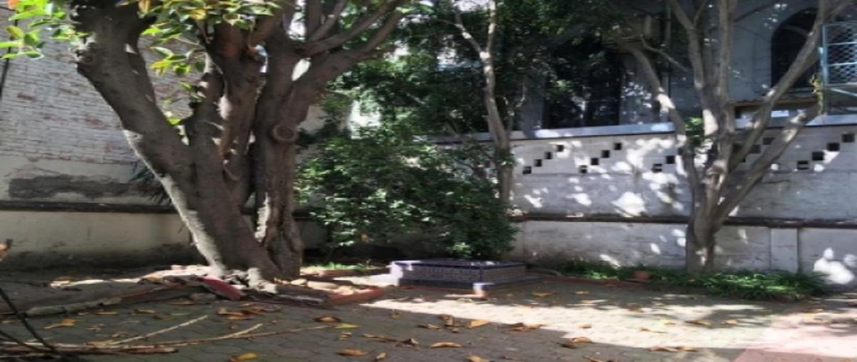Foto de casa en venta en avenida monterrey , roma sur, cuauhtémoc, df / cdmx, 26735289 No. 06