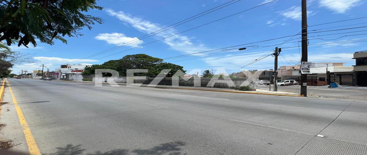 Foto de terreno comercial en renta en avenida monterrey , unidad nacional, ciudad madero, tamaulipas, 0 No. 03