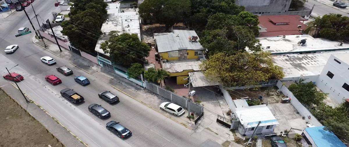 Foto de casa en venta en avenida monterrey , unidad nacional, ciudad madero, tamaulipas, 31147810 No. 03