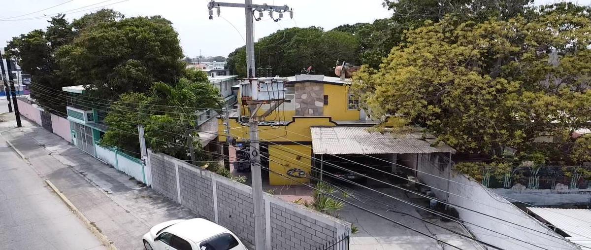 Foto de casa en venta en avenida monterrey , unidad nacional, ciudad madero, tamaulipas, 31147810 No. 04