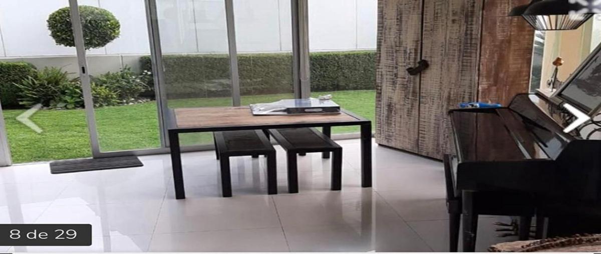 Foto de departamento en venta en avenida montes auvernia , lomas de chapultepec v sección, miguel hidalgo, df / cdmx, 28149392 No. 03