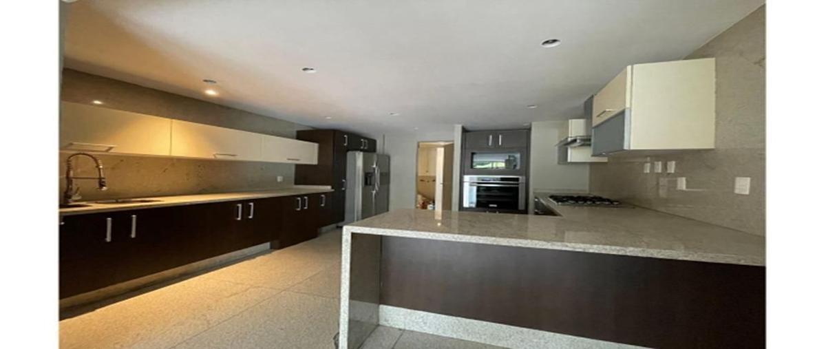 Foto de departamento en venta en avenida montes auvernia , lomas de chapultepec v sección, miguel hidalgo, df / cdmx, 28149392 No. 05