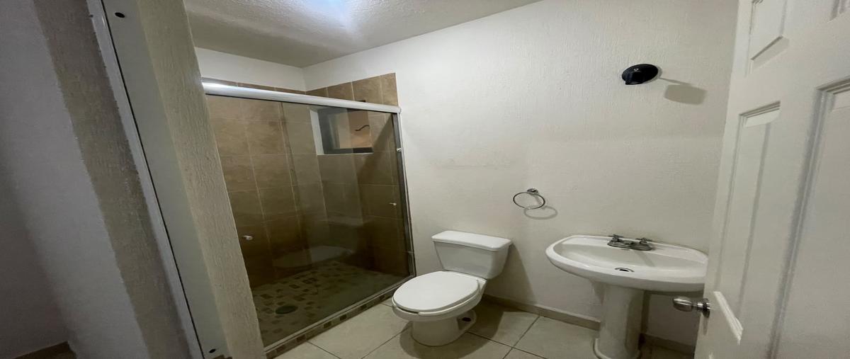 Foto de departamento en renta en avenida montes , villas de santiago, querétaro, querétaro, 0 No. 04