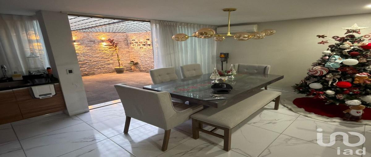 Foto de casa en venta en avenida monteverde 3151, natura bosque residencial, zapopan, jalisco, 30991187 No. 03