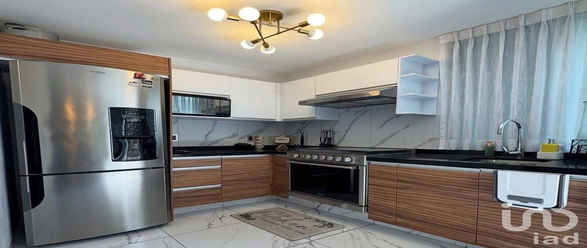 Foto de casa en venta en avenida monteverde 3174, natura bosque residencial, zapopan, jalisco, 30991187 No. 04