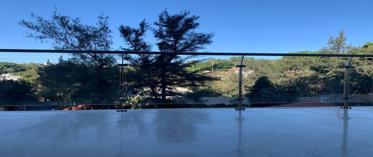 Foto de departamento en renta en avenida montevideo , colinas de san javier, zapopan, jalisco, 0 No. 04