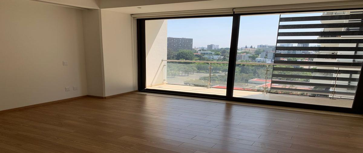 Foto de departamento en renta en avenida montevideo , colinas de san javier, zapopan, jalisco, 0 No. 06