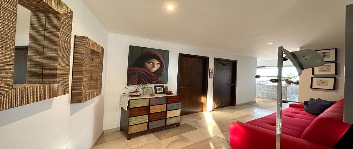 Foto de departamento en renta en avenida montevideo , colomos providencia, guadalajara, jalisco, 26817124 No. 03