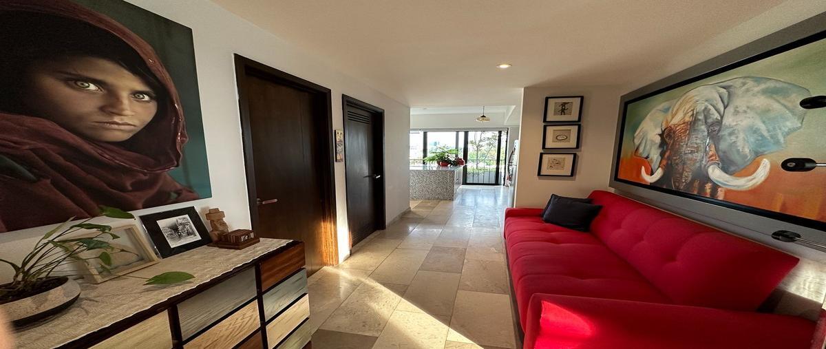 Foto de departamento en renta en avenida montevideo , colomos providencia, guadalajara, jalisco, 26817124 No. 04