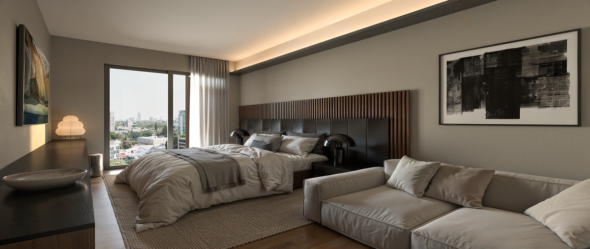 Foto de departamento en avenida montevideo , colomos providencia, guadalajara, jalisco, 30802342 foto 02 Foto de departamento en venta en avenida montevideo , colomos providencia, guadalajara, jalisco, 30802342 No. 02