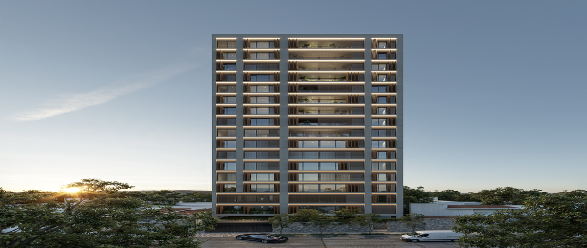 Foto de departamento en venta en avenida montevideo , colomos providencia, guadalajara, jalisco, 30802343 No. 07