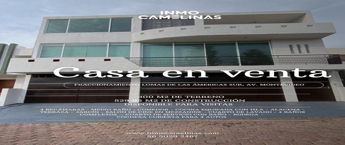 Foto de casa en avenida montevideo , lomas de las américas, morelia, michoacán de ocampo, 0 foto 01 Foto de casa en venta en avenida montevideo , lomas de las américas, morelia, michoacán de ocampo, 0 No. 01