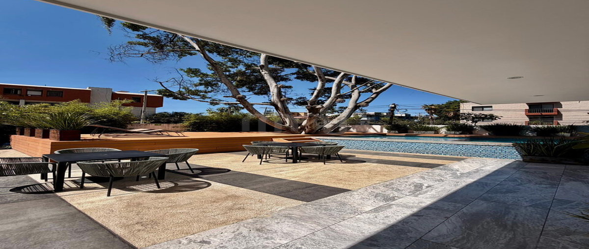 Foto de departamento en avenida montevideo , providencia 4a secc, guadalajara, jalisco, 31006886 foto 05 Foto de departamento en venta en avenida montevideo , providencia 4a secc, guadalajara, jalisco, 31006886 No. 05