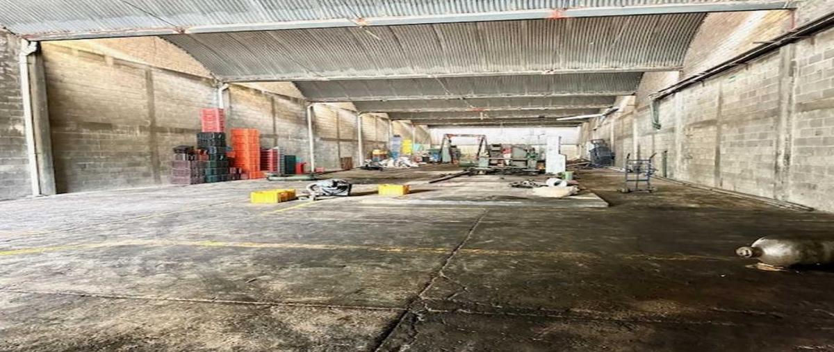 Foto de nave industrial en renta en avenida morelos 00, valle de luces, iztapalapa, df / cdmx, 0 No. 02