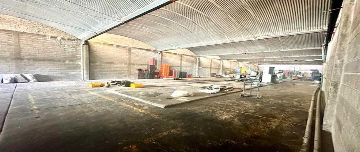 Foto de nave industrial en renta en avenida morelos 00, valle de luces, iztapalapa, df / cdmx, 0 No. 04