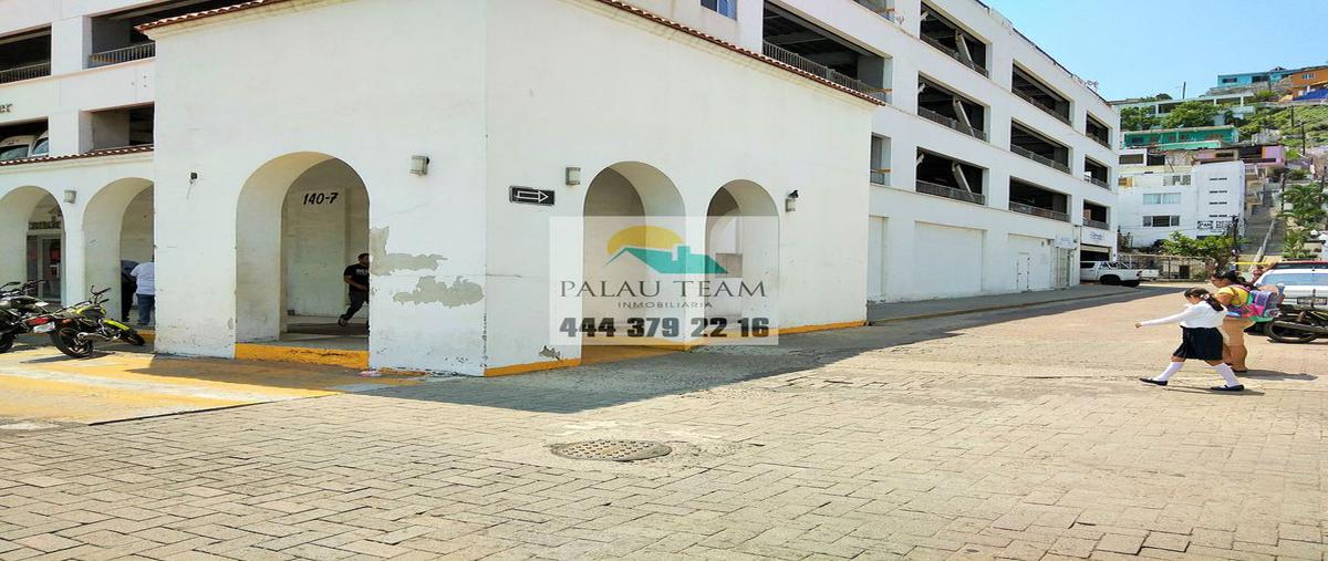 Foto de local en renta en avenida morelos 140-7, manzanillo centro, manzanillo, colima, 16483049 No. 04