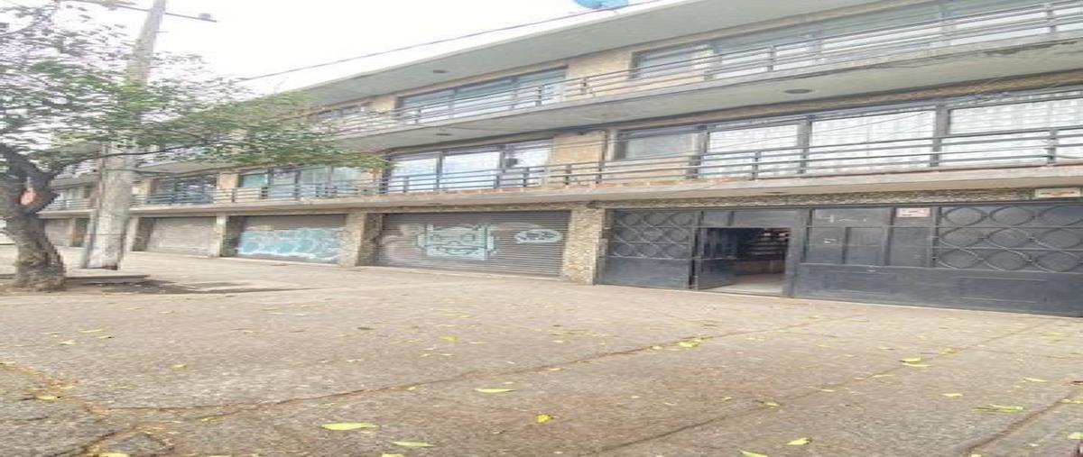 Foto de edificio en venta en avenida morelos , 1 de mayo, venustiano carranza, df / cdmx, 30321906 No. 03
