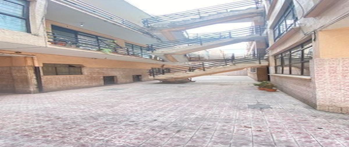 Foto de edificio en venta en avenida morelos , 1 de mayo, venustiano carranza, df / cdmx, 30321906 No. 04