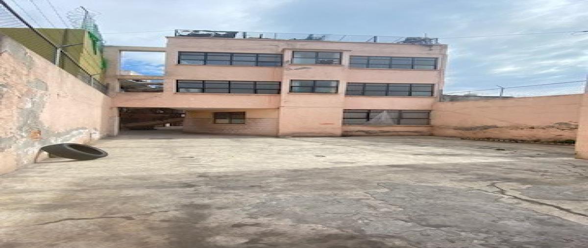 Foto de edificio en venta en avenida morelos , 1 de mayo, venustiano carranza, df / cdmx, 30321906 No. 05