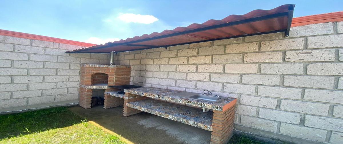 Foto de casa en venta en avenida morelos 310 s/n, ixtlahuaca de rayón, estado de méxico , san pedro la cabecera, ixtlahuaca, méxico, 0 No. 04