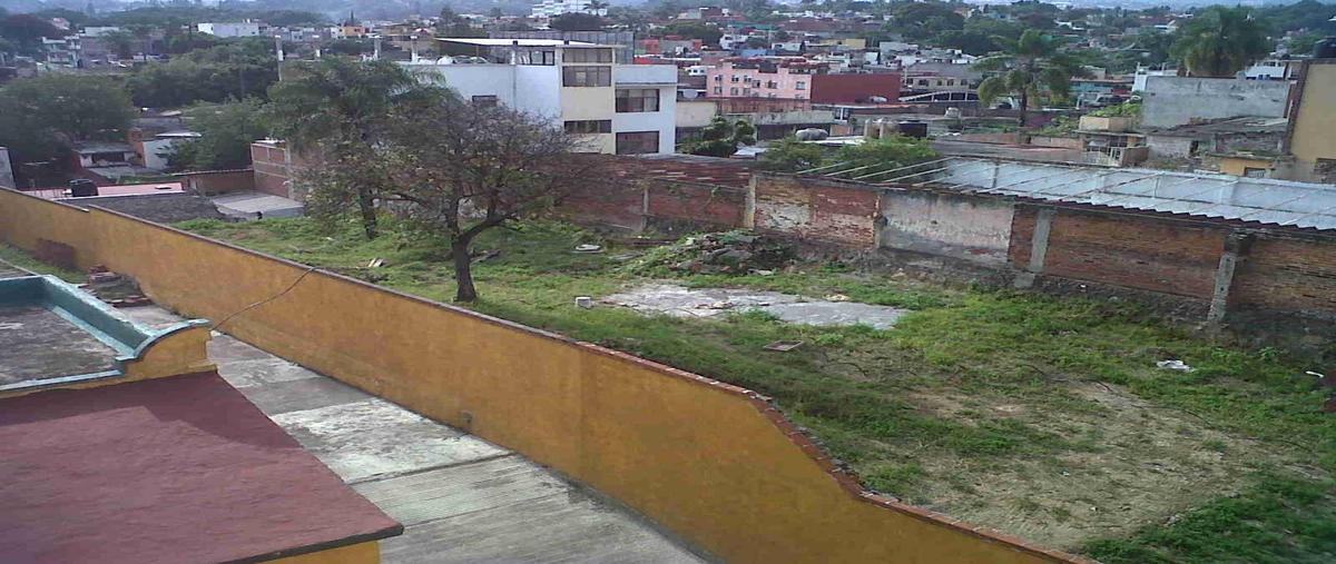 Foto de terreno habitacional en avenida morelos 419, 1ro. de mayo, cuernavaca, morelos, 15738745 foto 03 Foto de terreno habitacional en renta en avenida morelos 419, 1ro. de mayo, cuernavaca, morelos, 15738745 No. 03