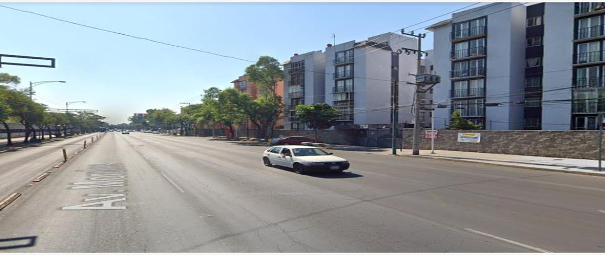 Foto de departamento en venta en avenida morelos 703, jardín balbuena, venustiano carranza, df / cdmx, 23025615 No. 03