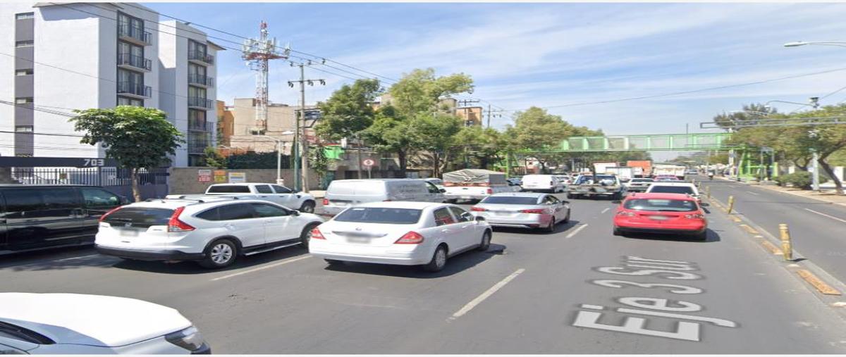 Foto de departamento en venta en avenida morelos 703, jardín balbuena, venustiano carranza, df / cdmx, 23025615 No. 04