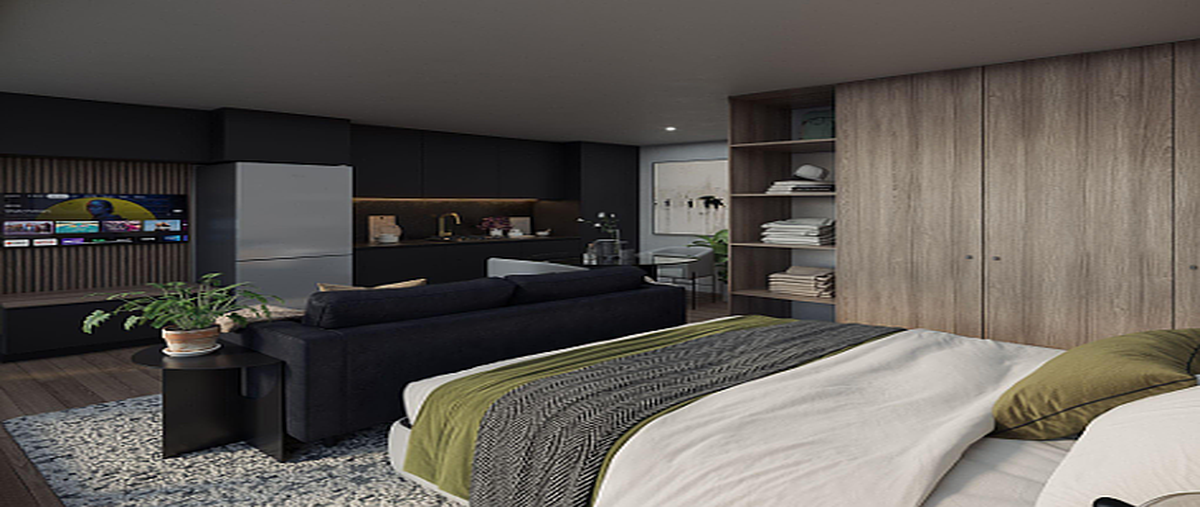 Foto de departamento en venta en avenida morelos , americana, guadalajara, jalisco, 0 No. 04