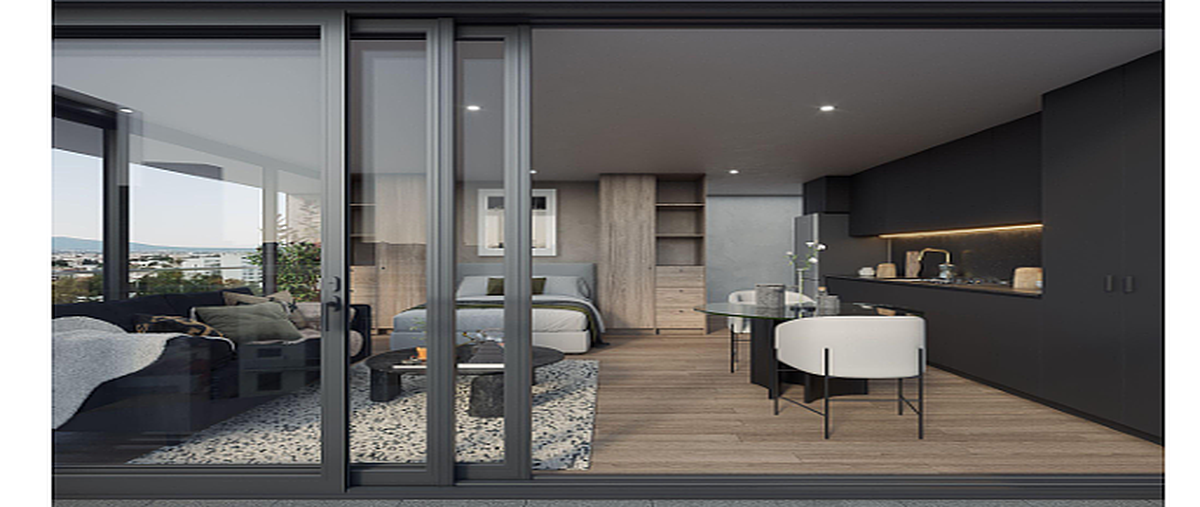 Foto de departamento en venta en avenida morelos , americana, guadalajara, jalisco, 0 No. 05