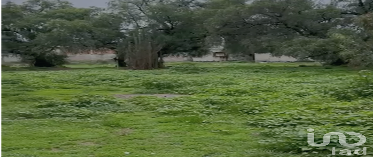 Foto de terreno habitacional en venta en avenida morelos , atempa, tizayuca, hidalgo, 0 No. 03