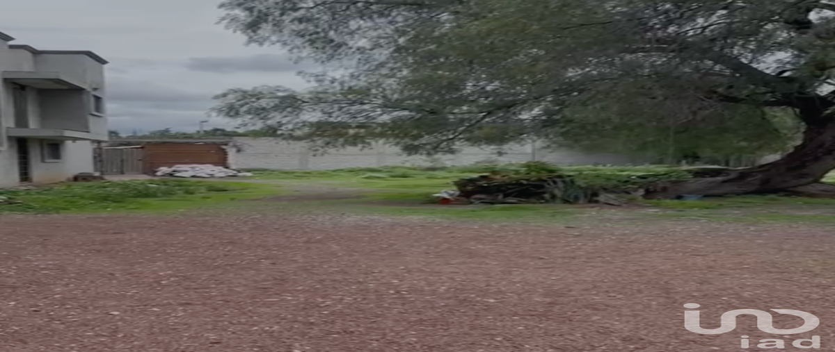 Foto de terreno habitacional en venta en avenida morelos , atempa, tizayuca, hidalgo, 0 No. 05