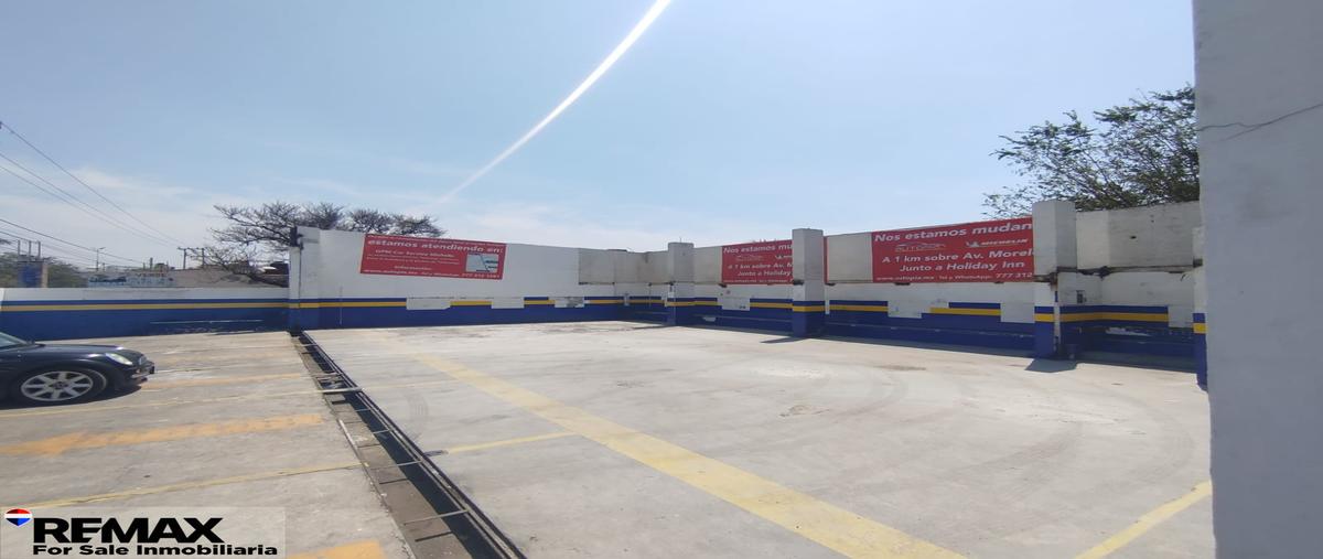 Foto de terreno comercial en renta en avenida morelos , chipitlán, cuernavaca, morelos, 29550554 No. 03