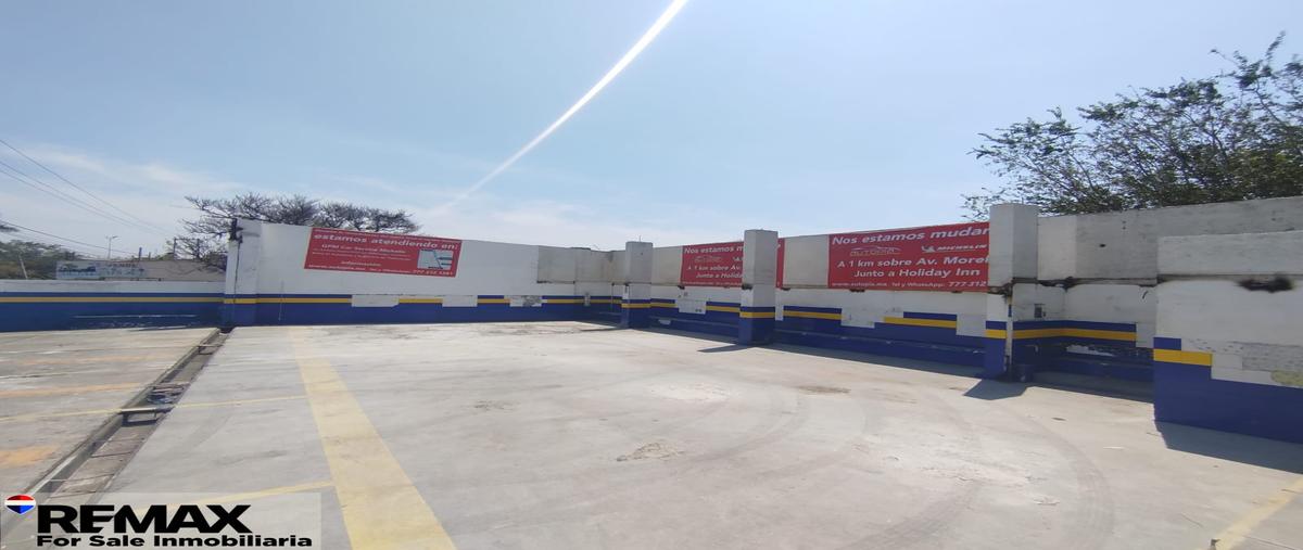 Foto de terreno comercial en renta en avenida morelos , chipitlán, cuernavaca, morelos, 29550554 No. 05
