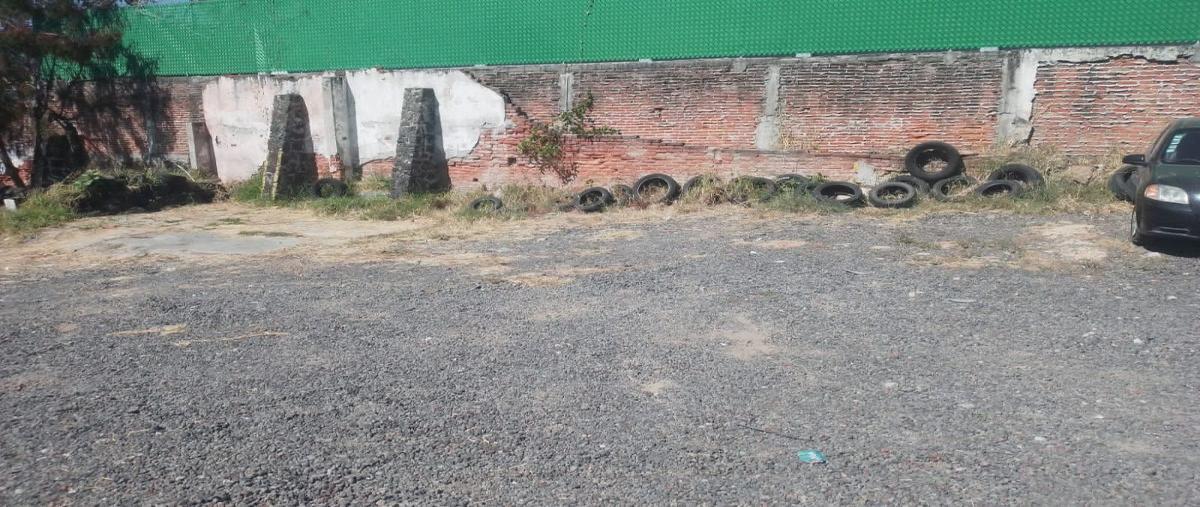 Foto de terreno comercial en venta en avenida morelos , cuernavaca centro, cuernavaca, morelos, 27695890 No. 04