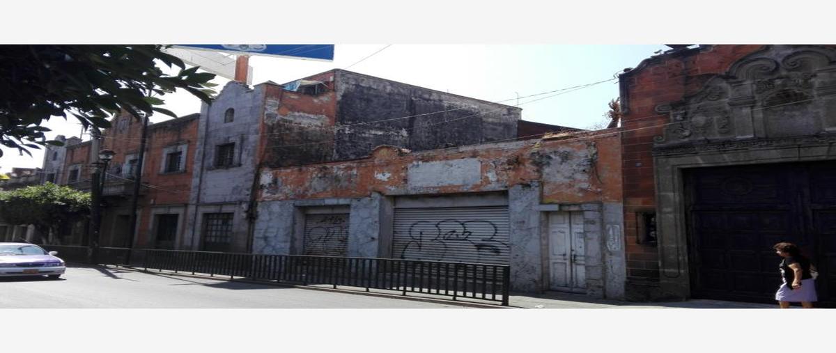 Foto de terreno habitacional en venta en avenida morelos , cuernavaca centro, cuernavaca, morelos, 4197060 No. 02